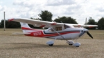 CESSNA 182 EPO 500 CLASS (complete)